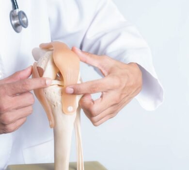 Joint replacement surgery