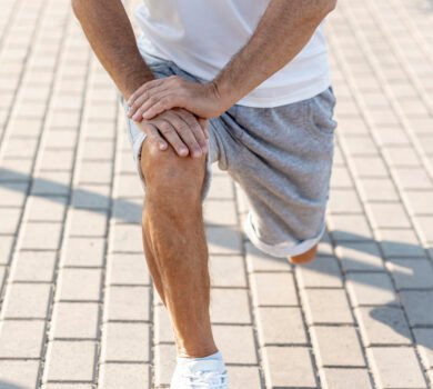 Knee Arthritis