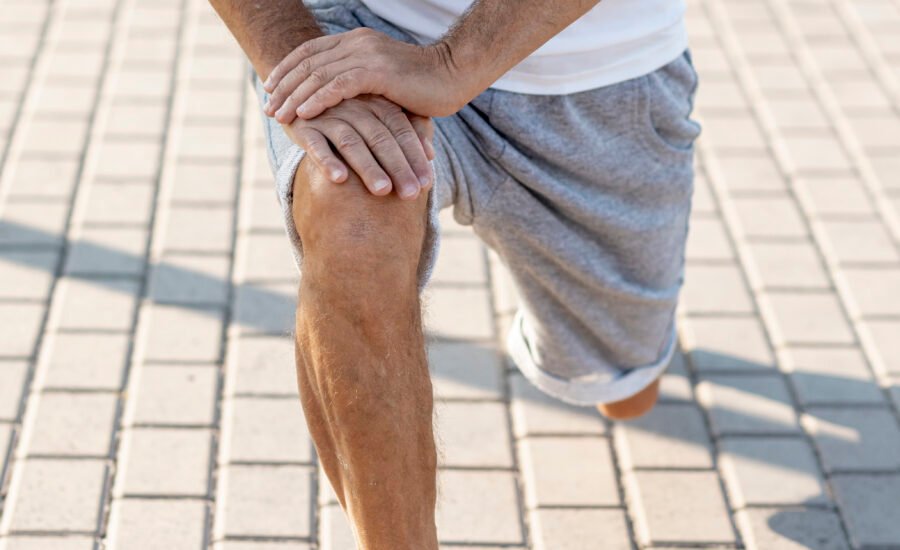 Knee Arthritis