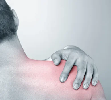 Shoulder Arthroscopy