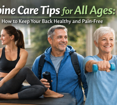 Spine Care