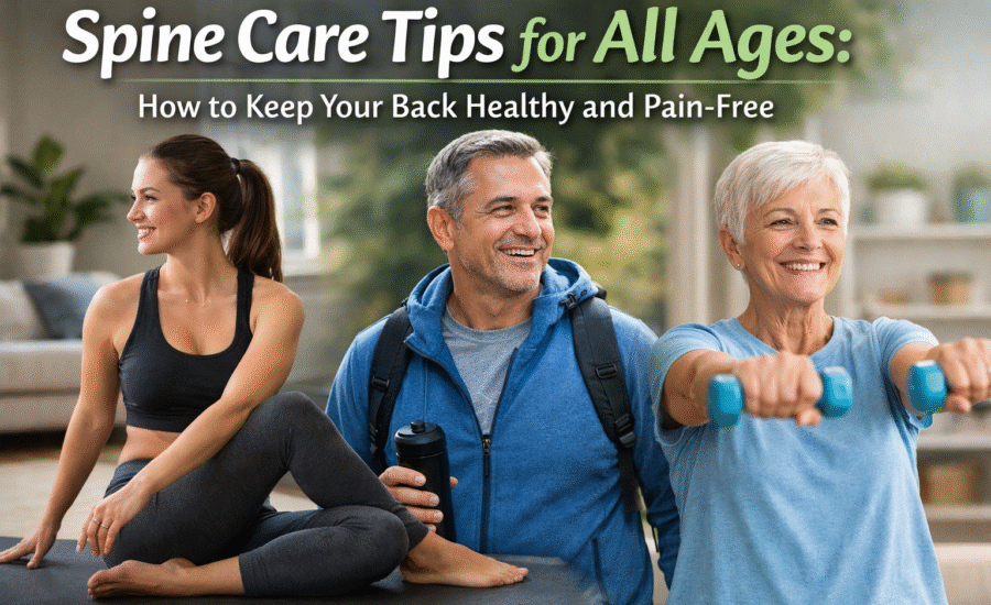 Spine Care